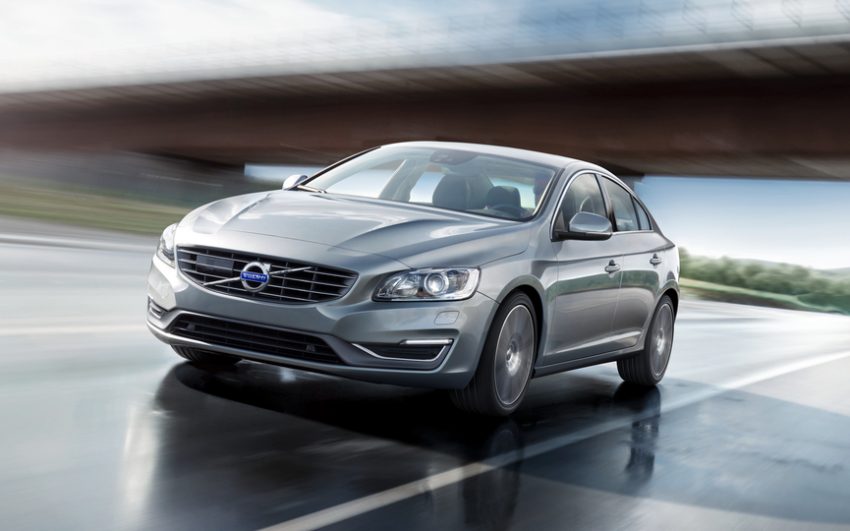 Volvo S60 T6 Drive-E 获得 EEV 税务奖掖，降价RM42k！ 6546