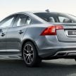 Volvo S60 T6 Drive-E 获得 EEV 税务奖掖，降价RM42k！