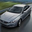 Volvo S60 T6 Drive-E 获得 EEV 税务奖掖，降价RM42k！