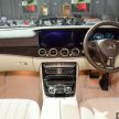 Mercedes-Benz E 250 Avantgarde 与 E 250 Exclusive本地上市和开始接受订购，价格分别为RM421k和RM426k！