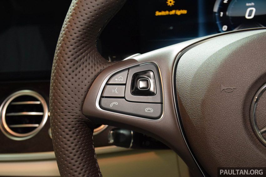 Mercedes-Benz E 250 Avantgarde 与 E 250 Exclusive本地上市和开始接受订购，价格分别为RM421k和RM426k！ 6607