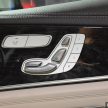 Mercedes-Benz E 250 Avantgarde 与 E 250 Exclusive本地上市和开始接受订购，价格分别为RM421k和RM426k！