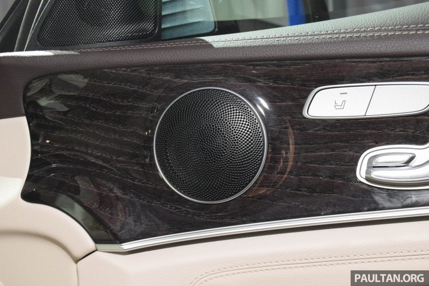 Mercedes-Benz E 250 Avantgarde 与 E 250 Exclusive本地上市和开始接受订购，价格分别为RM421k和RM426k！ 6616