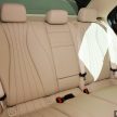 Mercedes-Benz E 250 Avantgarde 与 E 250 Exclusive本地上市和开始接受订购，价格分别为RM421k和RM426k！