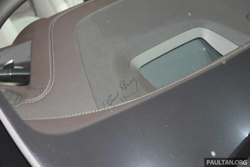 Mercedes-Benz E 250 Avantgarde 与 E 250 Exclusive本地上市和开始接受订购，价格分别为RM421k和RM426k！ 6624