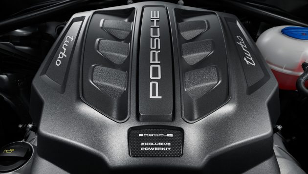 传闻 Porsche 也将告别柴油引擎, 准备朝电动方向迈进。