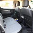 小改款Chevrolet Colorado本地面市，价格RM99.9k起！