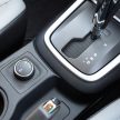 小改款Chevrolet Colorado本地面市，价格RM99.9k起！