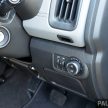 小改款Chevrolet Colorado本地面市，价格RM99.9k起！