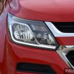 小改款Chevrolet Colorado本地面市，价格RM99.9k起！