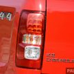 小改款Chevrolet Colorado本地面市，价格RM99.9k起！
