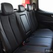 小改款Chevrolet Colorado本地面市，价格RM99.9k起！
