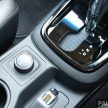 小改款Chevrolet Colorado本地面市，价格RM99.9k起！