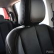 小改款Chevrolet Colorado本地面市，价格RM99.9k起！