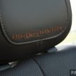 小改款Chevrolet Colorado本地面市，价格RM99.9k起！