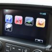 小改款Chevrolet Colorado本地面市，价格RM99.9k起！