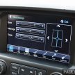 小改款Chevrolet Colorado本地面市，价格RM99.9k起！