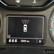 小改款Chevrolet Colorado本地面市，价格RM99.9k起！