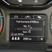 小改款Chevrolet Colorado本地面市，价格RM99.9k起！