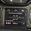 小改款Chevrolet Colorado本地面市，价格RM99.9k起！