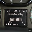 小改款Chevrolet Colorado本地面市，价格RM99.9k起！