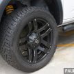 小改款Chevrolet Colorado本地面市，价格RM99.9k起！
