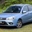 全新Proton Saga完整试驾心得：内在与细节表现更精进！