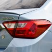 全新Proton Saga完整试驾心得：内在与细节表现更精进！