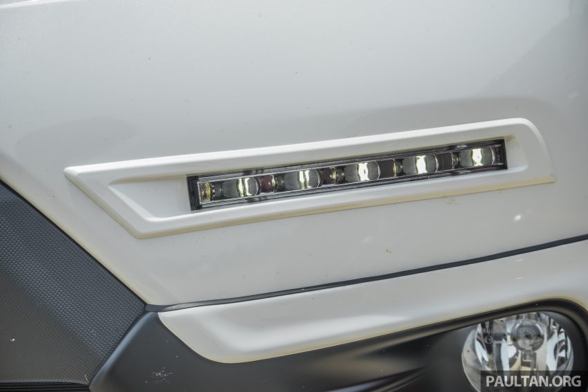 升级后有变更好吗？升级版Toyota Vios 深度试驾评测。 9251