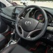 升级后有变更好吗？升级版Toyota Vios 深度试驾评测。