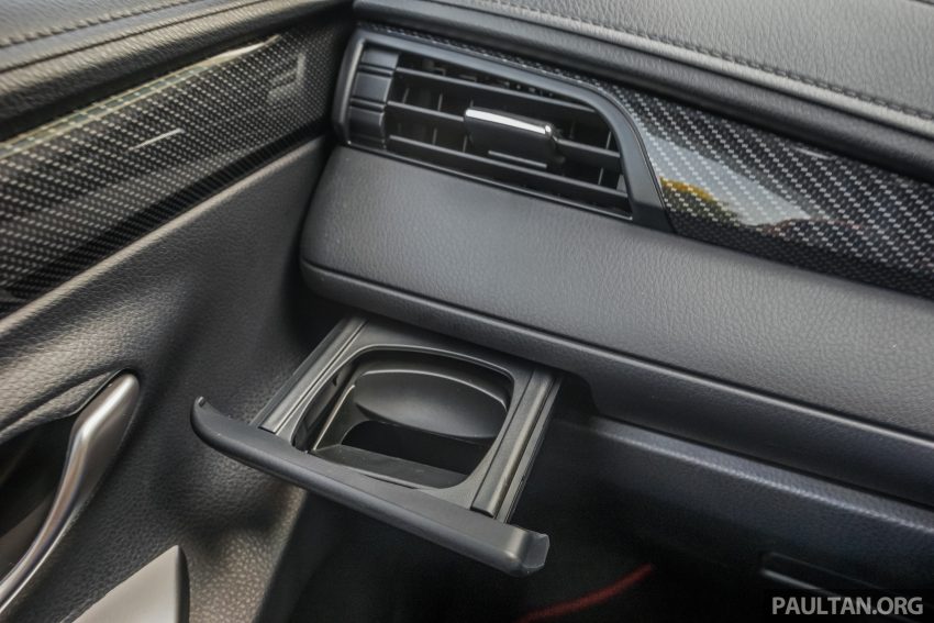 升级后有变更好吗？升级版Toyota Vios 深度试驾评测。 9278