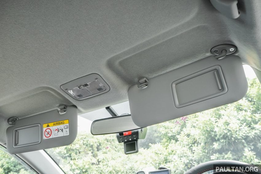 升级后有变更好吗？升级版Toyota Vios 深度试驾评测。 9281