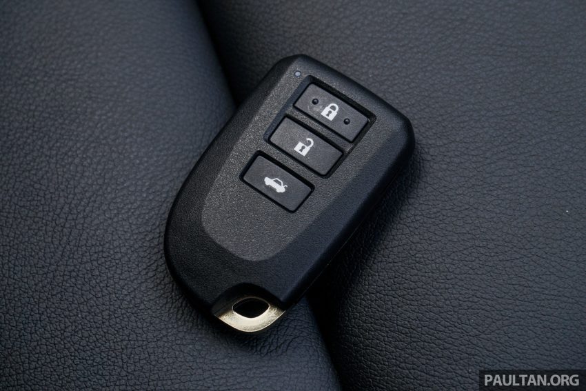 升级后有变更好吗？升级版Toyota Vios 深度试驾评测。 9289