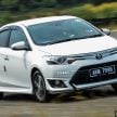 升级后有变更好吗？升级版Toyota Vios 深度试驾评测。