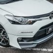 升级后有变更好吗？升级版Toyota Vios 深度试驾评测。