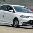 升级后有变更好吗？升级版Toyota Vios 深度试驾评测。