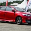 升级后有变更好吗？升级版Toyota Vios 深度试驾评测。