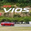 升级后有变更好吗？升级版Toyota Vios 深度试驾评测。