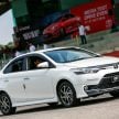 升级后有变更好吗？升级版Toyota Vios 深度试驾评测。