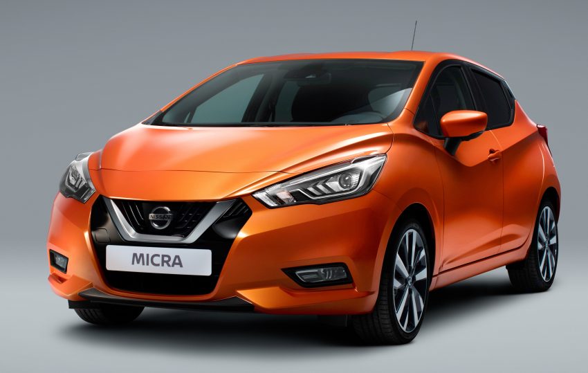PS达人出手，你觉得全新 Nissan Almera 长这样好看吗？ 11170