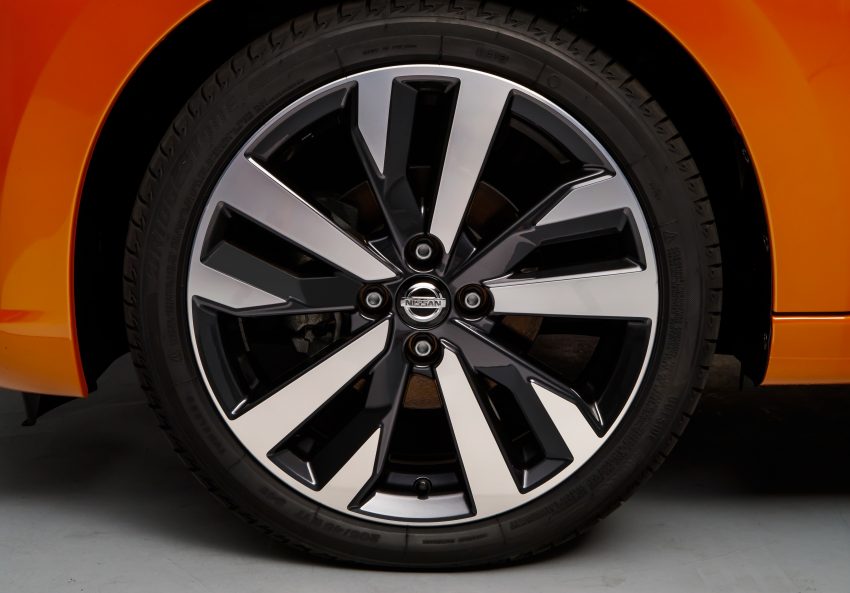 PS达人出手，你觉得全新 Nissan Almera 长这样好看吗？ 11180