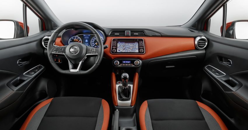 PS达人出手，你觉得全新 Nissan Almera 长这样好看吗？ 11181
