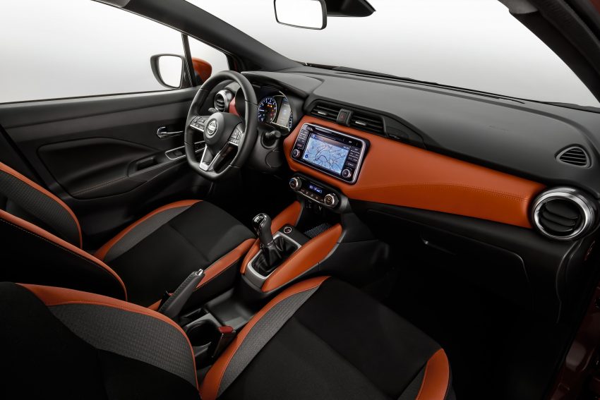 PS达人出手，你觉得全新 Nissan Almera 长这样好看吗？ 11182