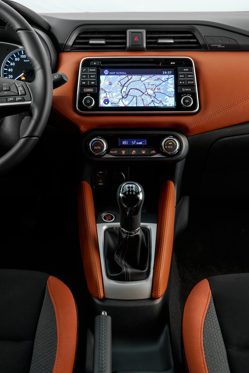 PS达人出手，你觉得全新 Nissan Almera 长这样好看吗？ 11185