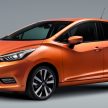 PS达人出手，你觉得全新 Nissan Almera 长这样好看吗？