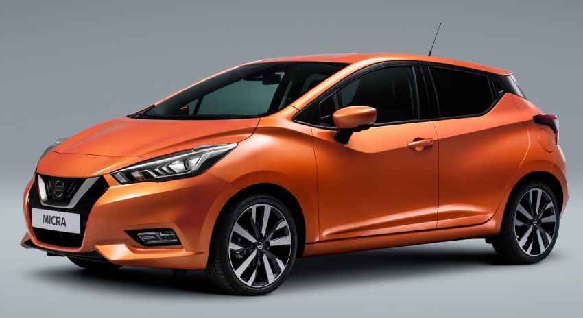 PS达人出手，你觉得全新 Nissan Almera 长这样好看吗？ 11171