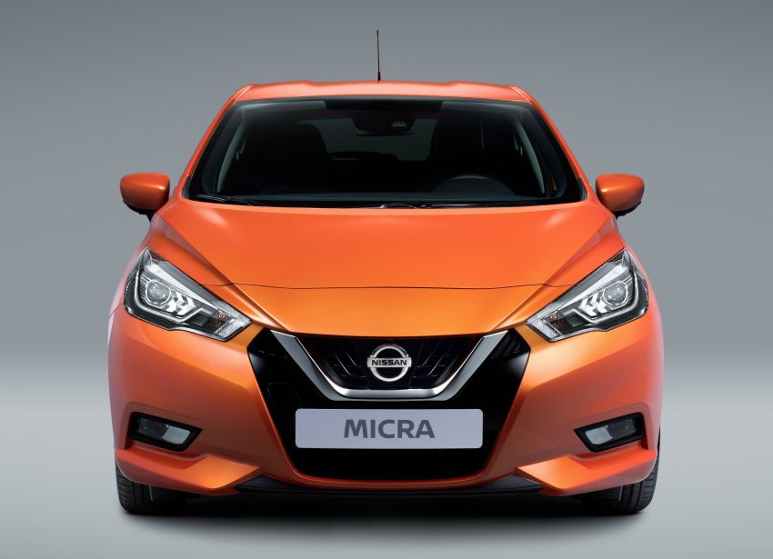 PS达人出手，你觉得全新 Nissan Almera 长这样好看吗？ 11174