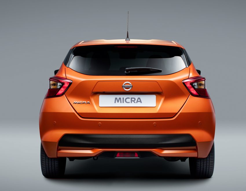 PS达人出手，你觉得全新 Nissan Almera 长这样好看吗？ 11175