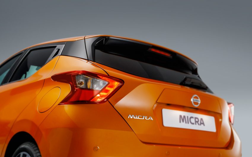 PS达人出手，你觉得全新 Nissan Almera 长这样好看吗？ 11178