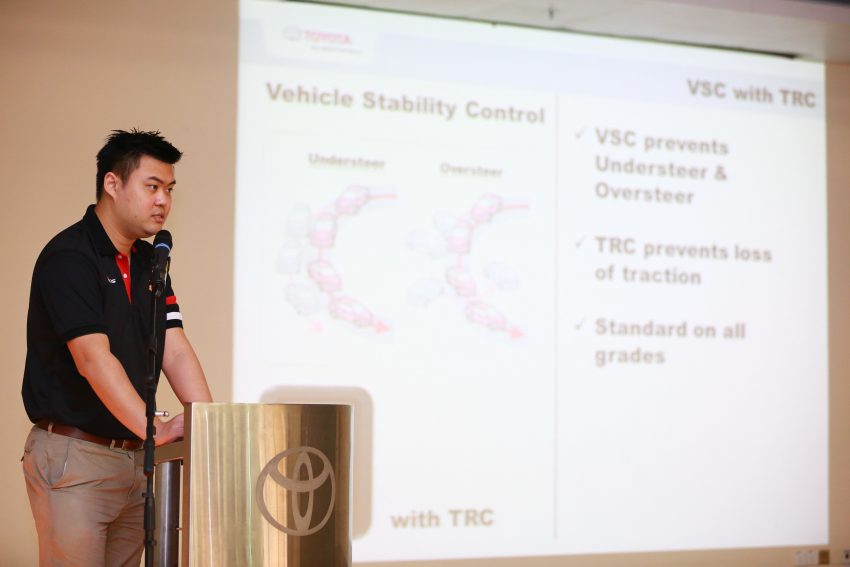 升级后有变更好吗？升级版Toyota Vios 深度试驾评测。 9335